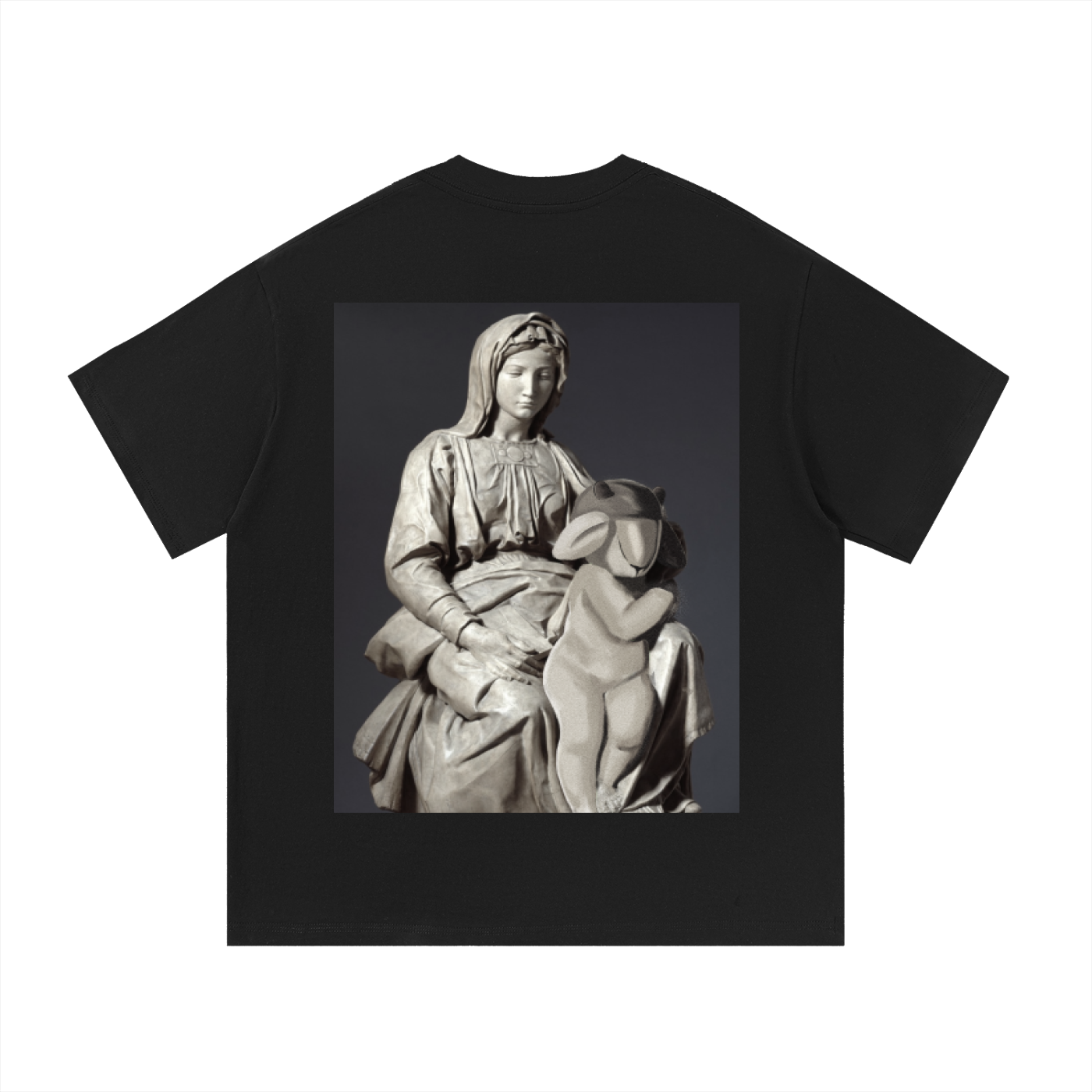 Essential Cotton T-Shirt